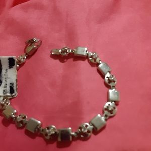 925 sterling silver bracelet